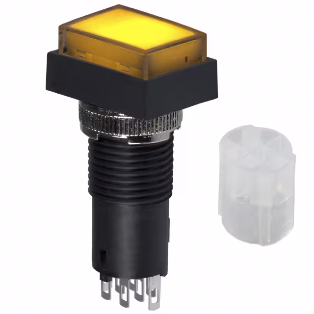 KB25RKW01-5D-JD NKK Switches electronic component